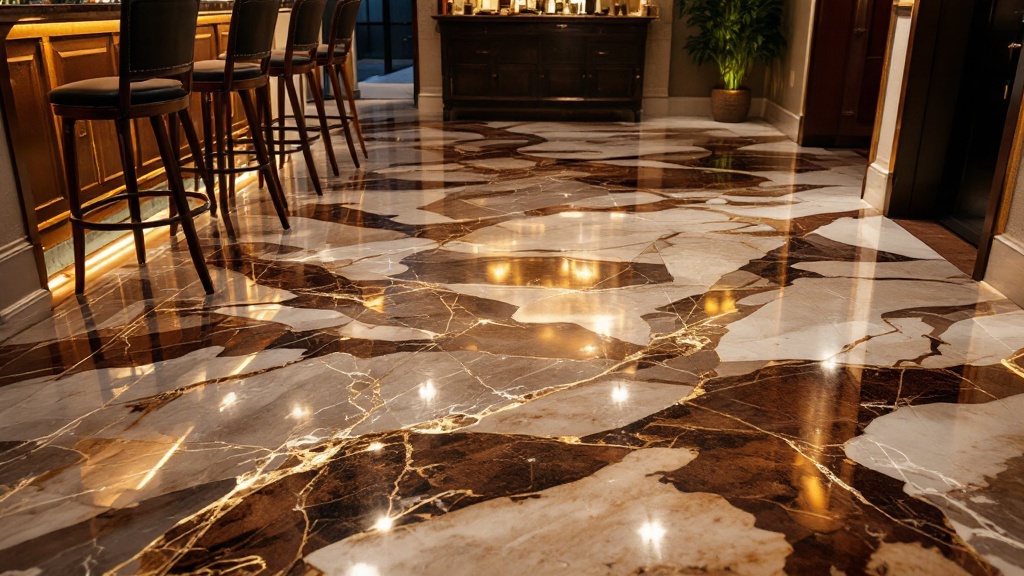 Concrete Sealing & Staining